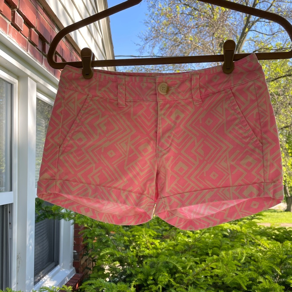 💓 American Eagle Shorts!